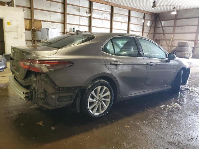 Изображение 3 2023 TOYOTA CAMRY LE 2023 с VIN 4T1C11AK5PU833775