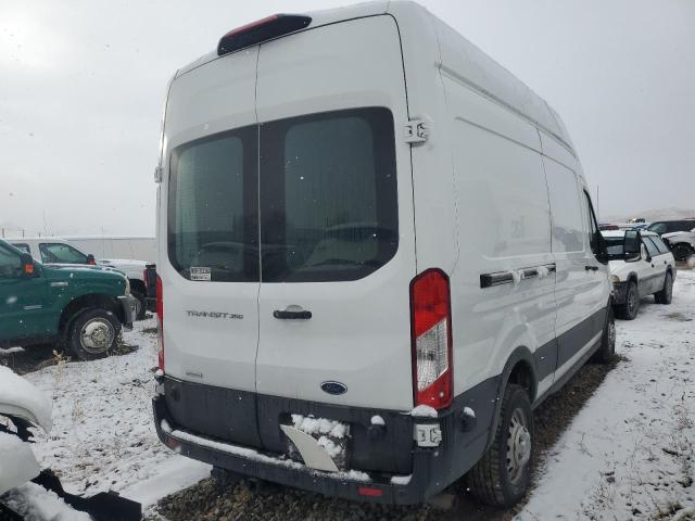 Image 3 of 2021 FORD TRANSIT T-350 2021 with VIN 1FTBW1XG9MKA86418