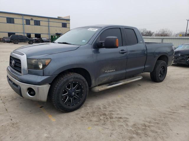 Изображение 2007 TOYOTA TUNDRA DOUBLE CAB SR5 2007