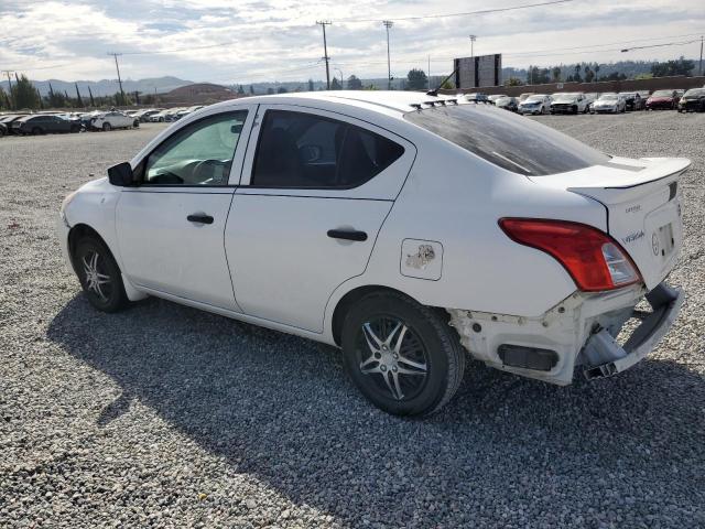 Image 2 of 2017 NISSAN VERSA S 2017 with VIN 3N1CN7AP3HL833747