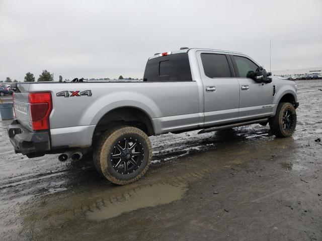 Изображение 3 2021 FORD F350 SUPER DUTY 2021 с VIN 1FT8W3BT3MED31187