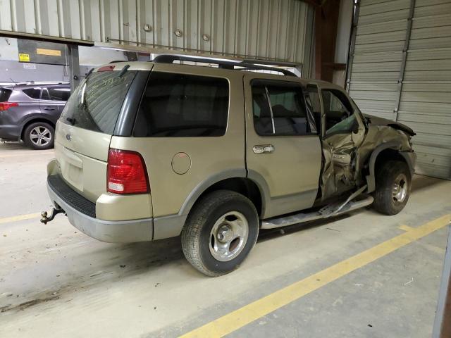 Image 3 of 2002 FORD EXPLORER XLT 2002 with VIN 1FMZU63E72ZA99223