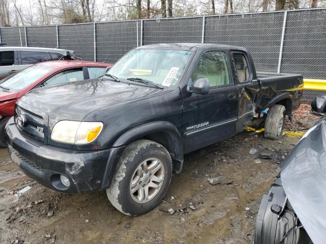 Изображение 1 2005 TOYOTA TUNDRA ACCESS CAB LIMITED 2005 с VIN 5TBBT48135S464112