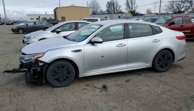 Изображение 2019 KIA OPTIMA LX 2019