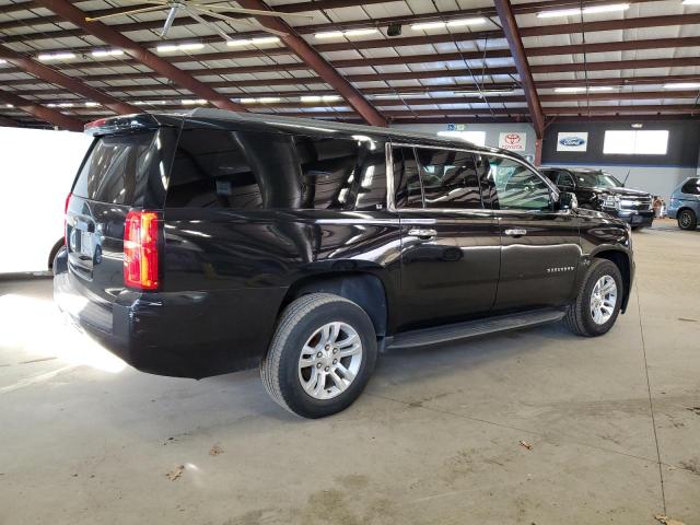 Obraz 3 z 2018 CHEVROLET SUBURBAN K1500 LT 2018 z VIN 1GNSKHKC9JR117895