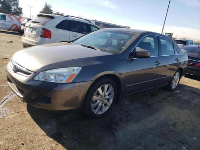 Изображение 2006 HONDA ACCORD EX 2006