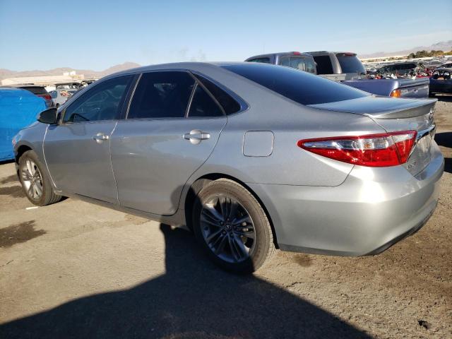 Изображение 2 2017 TOYOTA CAMRY LE 2017 с VIN 4T1BF1FK7HU427780