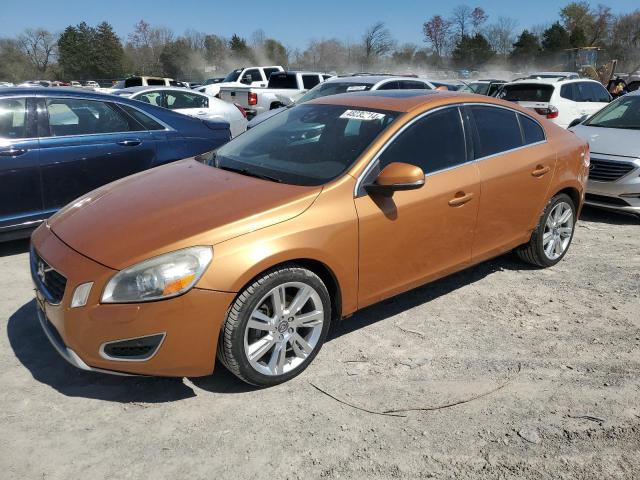 Изображение 2011 VOLVO S60 T6 2011