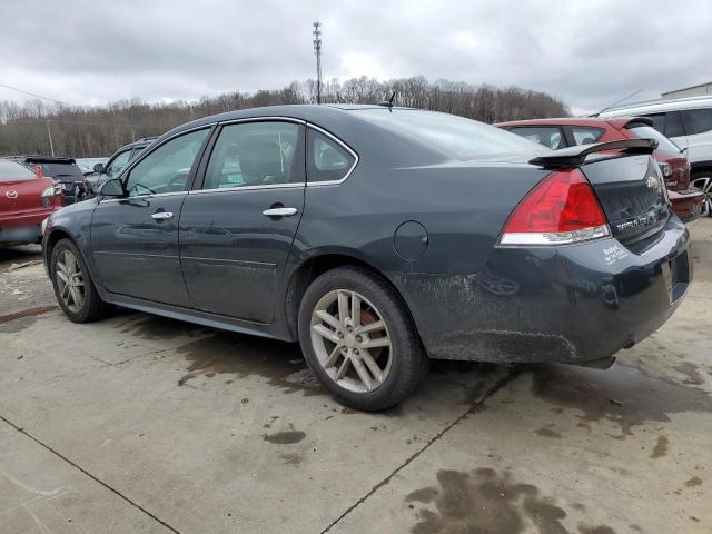Obraz 2 z 2014 CHEVROLET IMPALA LIMITED LTZ 2014 z VIN 2G1WC5E39E1108932