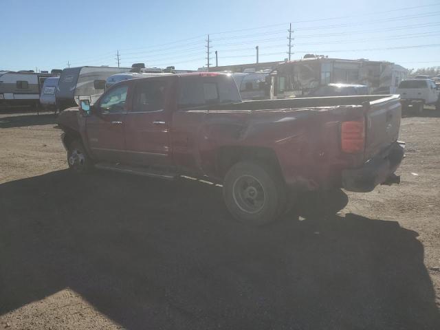 Изображение 2 2019 CHEVROLET SILVERADO K3500 HIGH COUNTRY 2019 с VIN 1GC4KYEYXKF257000