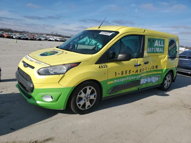 Obraz 1 z 2015 FORD TRANSIT CONNECT XLT 2015 z VIN NM0LS7F72F1177721