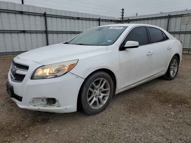 Изображение 1 2013 CHEVROLET MALIBU 1LT 2013 с VIN 1G11D5RRXDF112548