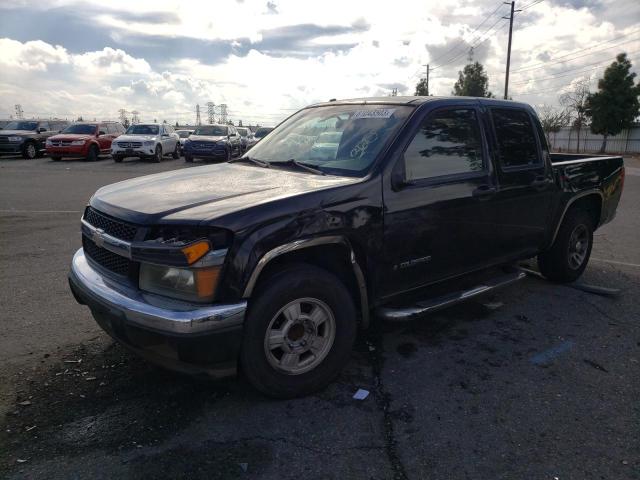 Изображение 2006 CHEVROLET COLORADO  2006