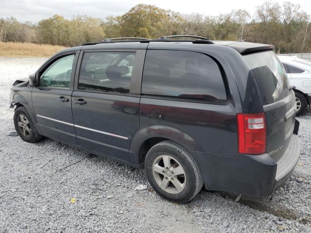 Изображение 2 2008 DODGE GRAND CARAVAN SXT 2008 с VIN 1D8HN54P48B125366