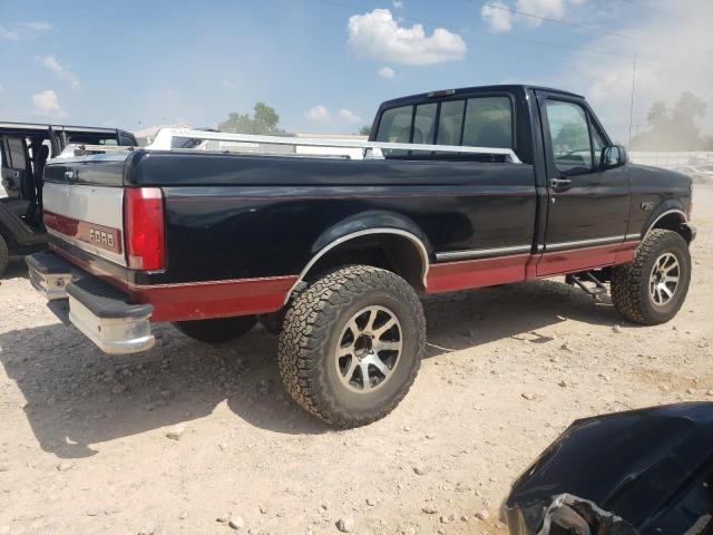 Image 3 of 1996 FORD F150  1996 with VIN 1FTEF15N4TLA48926