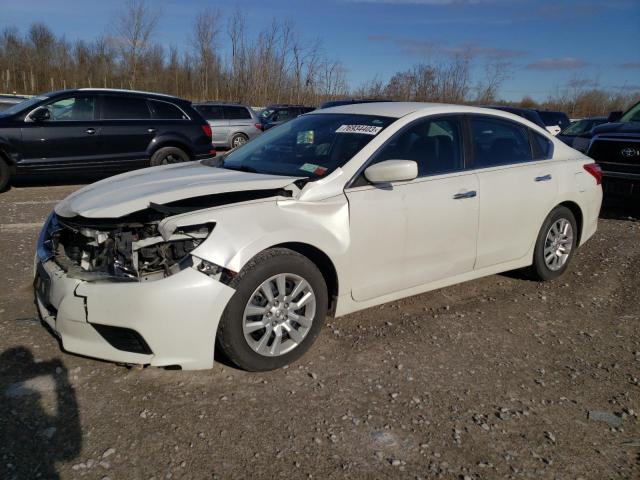 Изображение 1 2016 NISSAN ALTIMA 2.5 2016 с VIN 1N4AL3AP0GN313738