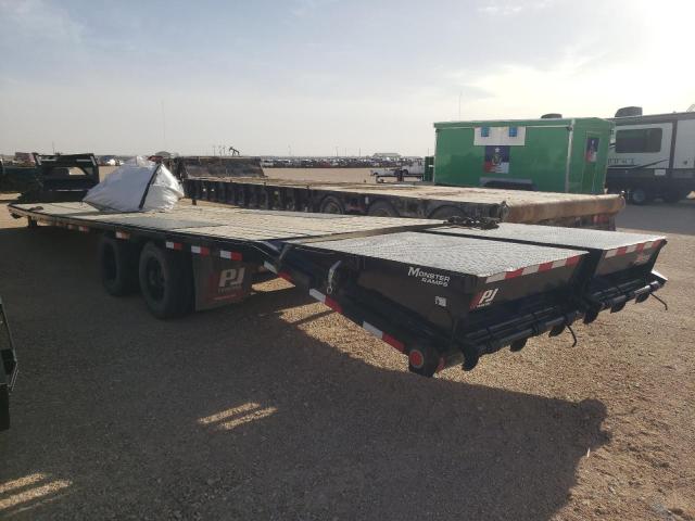 Obraz 3 z 2022 PBAS TRAILER 2022 z VIN 4P53F492XN1384366