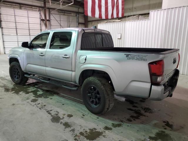 Изображение 2 2023 TOYOTA TACOMA DOUBLE CAB 2023 с VIN 3TYCZ5AN0PT163978