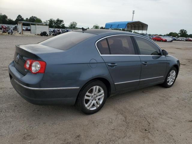Image 3 of 2009 VOLKSWAGEN PASSAT TURBO 2009 with VIN WVWJK73C89P003584