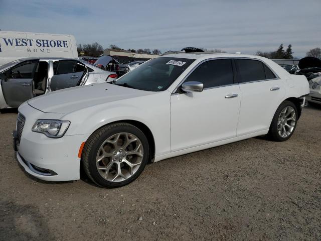 Изображение 2019 CHRYSLER 300C  2019