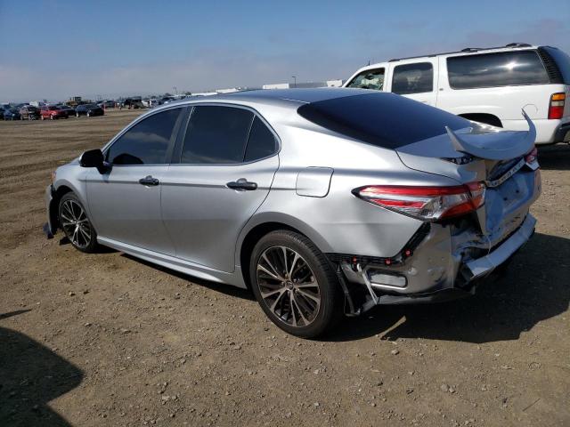 Изображение 2 2018 TOYOTA CAMRY L 2018 с VIN 4T1B11HKXJU561541
