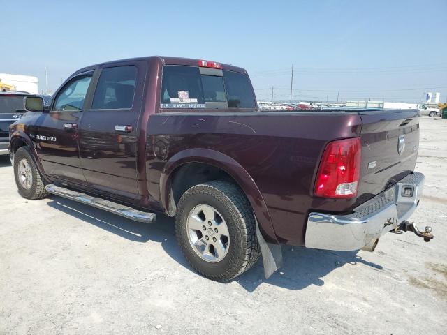 Obraz 2 z 2012 DODGE RAM 1500 LARAMIE 2012 z VIN 1C6RD7NT9CS247329