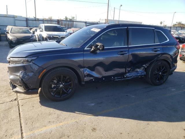 Image 1 of 2023 HONDA CR-V SPORT 2023 with VIN 2HKRS5H5XPH711538