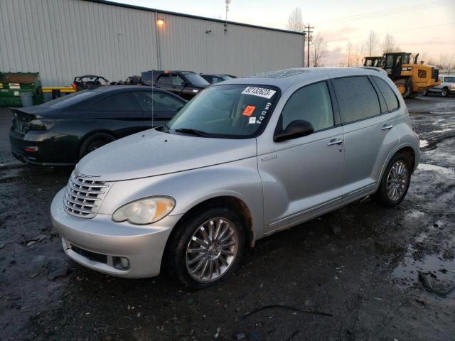 2006 CHRYSLER PT CRUISER GT 2006 image