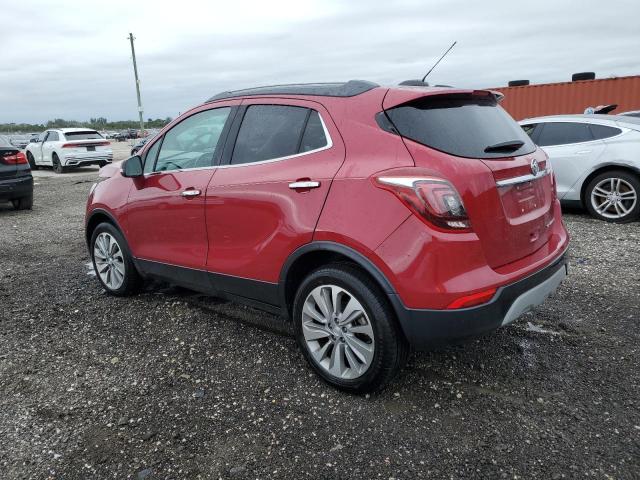 Obraz 2 z 2019 BUICK ENCORE PREFERRED 2019 z VIN KL4CJASB8KB717309