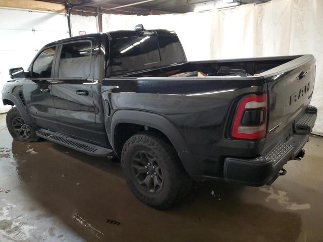 Изображение 2 2022 RAM 1500 TRX 2022 с VIN 1C6SRFU9XNN348822