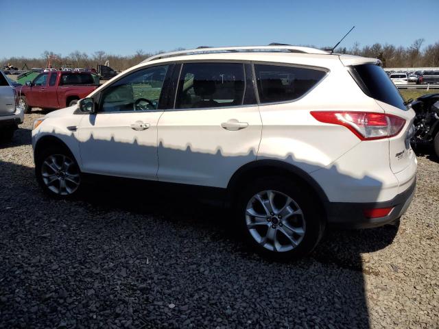 Image 2 of 2014 FORD ESCAPE TITANIUM 2014 with VIN 1FMCU0J95EUB11234