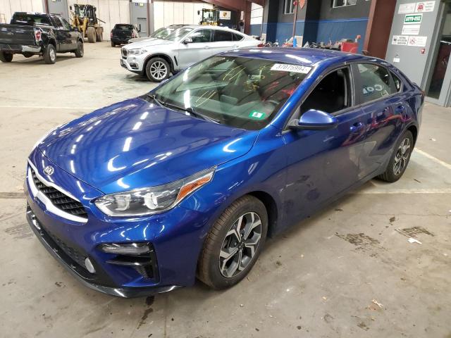 Image 1 of 2019 KIA FORTE FE 2019 with VIN 3KPF24AD9KE021209