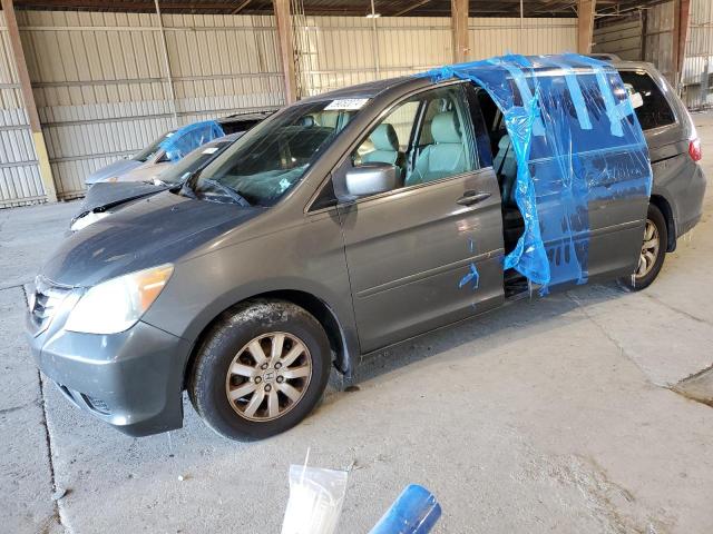 Изображение 2008 HONDA ODYSSEY EXL 2008