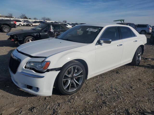 Image 1 of 2013 CHRYSLER 300C  2013 with VIN 2C3CCAET0DH650269