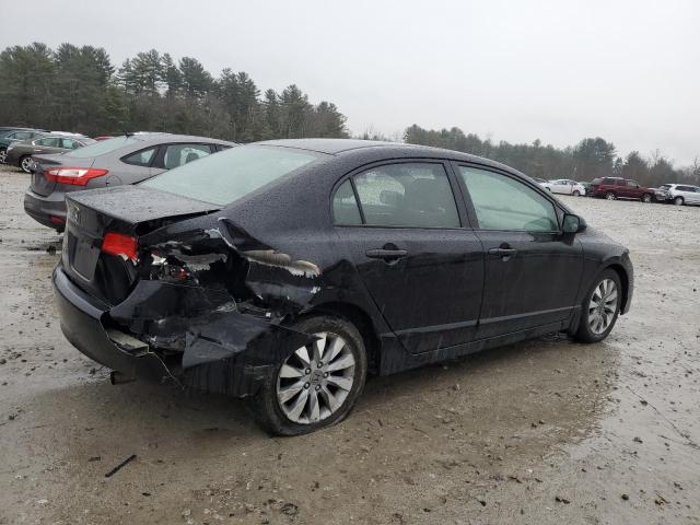Изображение 3 2009 HONDA CIVIC EX 2009 с VIN 2HGFA16879H548209