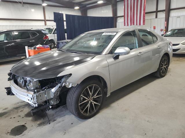 Изображение 1 2023 TOYOTA CAMRY SE NIGHT SHADE 2023 с VIN 4T1G11AK1PU780574