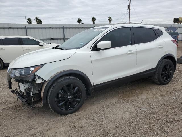 Изображение 2022 NISSAN ROGUE SPORT S 2022