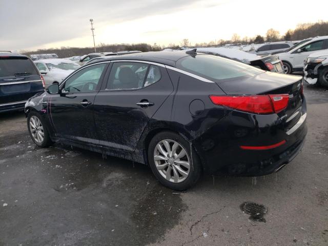 Изображение 2 2014 KIA OPTIMA EX 2014 с VIN 5XXGN4A75EG346201