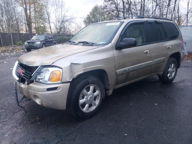 2005 GMC ENVOY  2005 image