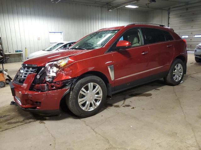 2015 CADILLAC SRX LUXURY COLLECTION 2015 image