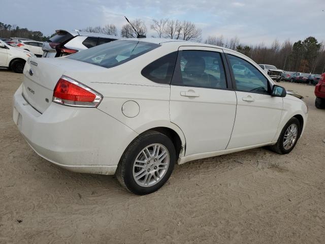 Image 3 of 2010 FORD FOCUS SE 2010 with VIN 1FAHP3FN7AW205189