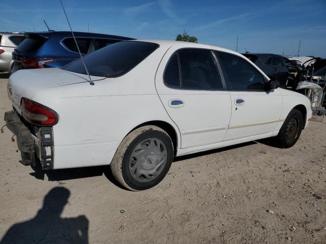 Image 3 of 1997 NISSAN ALTIMA XE 1997 with VIN 1N4BU31D0VC272799