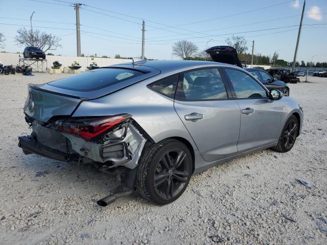 Obraz 3 z 2023 ACURA INTEGRA A-SPEC 2023 z VIN 19UDE4H37PA011401