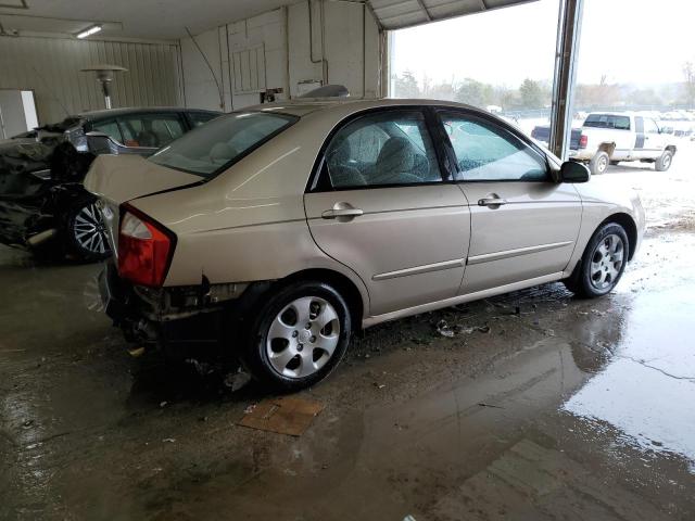 Obraz 3 z 2005 KIA SPECTRA LX 2005 z VIN KNAFE121155156921