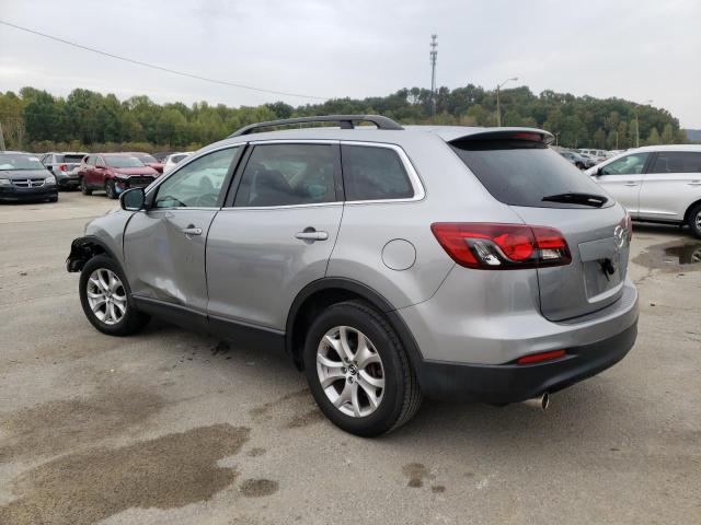 Изображение 2 2015 MAZDA CX-9 SPORT 2015 с VIN JM3TB2BA9F0457026