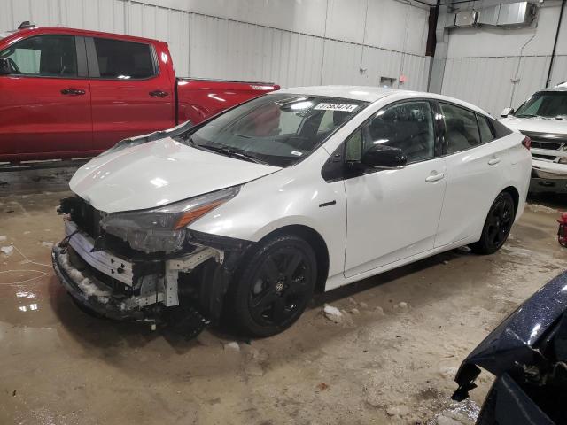 2021 TOYOTA PRIUS SPECIAL EDITION 2021 image