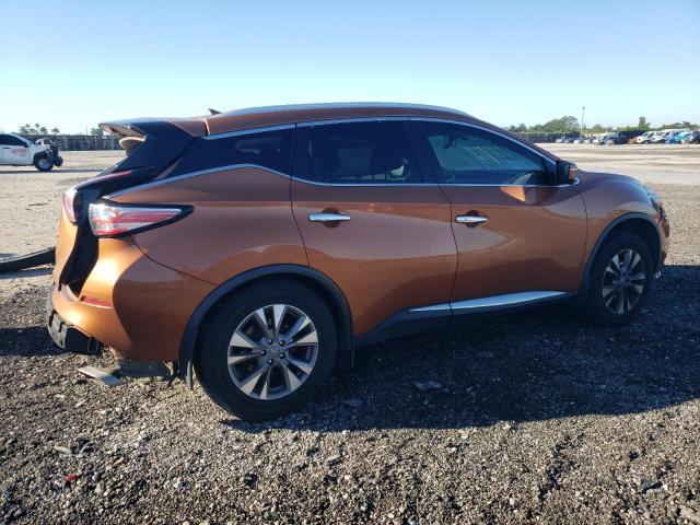 Image 3 of 2015 NISSAN MURANO S 2015 with VIN 5N1AZ2MG9FN264810