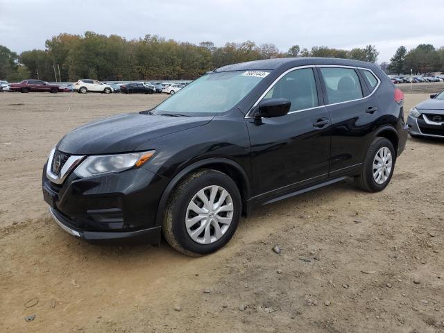 Image 1 of 2017 NISSAN ROGUE S 2017 with VIN 5N1AT2MT3HC885098