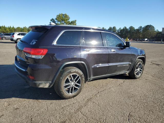 Obraz 3 z 2018 JEEP GRAND CHEROKEE LIMITED 2018 z VIN 1C4RJEBG4JC493984