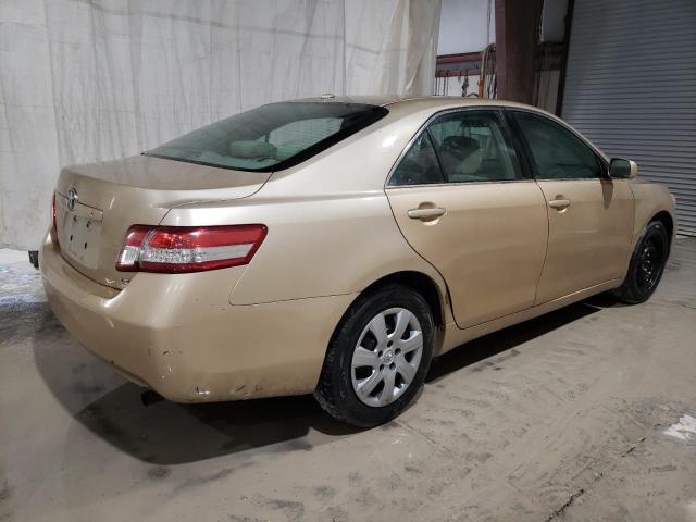 Obraz 3 z 2011 TOYOTA CAMRY BASE 2011 z VIN 4T1BF3EK2BU140982